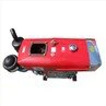 heavy type diesel engine