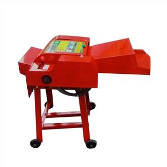 Chaff Cutter Machine Forage Chopper Grass Shredder