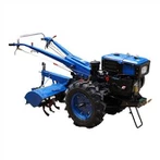 Трактор за ручни ходање