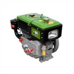 Дизел мотор са воденим хлађењем